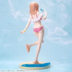 やはり俺の青春ラブコメはまちがっている。完　Luminasta　“一色いろは” ～盛夏 TOKYO BAY～