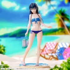 やはり俺の青春ラブコメはまちがっている。完 Luminasta “雪ノ下雪乃