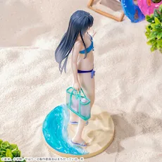 やはり俺の青春ラブコメはまちがっている。完 Luminasta “雪ノ下雪乃” ~盛夏 TOKYO BAY~