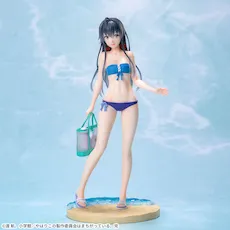 やはり俺の青春ラブコメはまちがっている。完 Luminasta “雪ノ下雪乃” ~盛夏 TOKYO BAY~