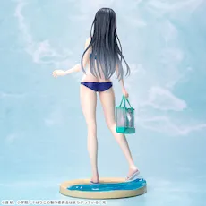 やはり俺の青春ラブコメはまちがっている。完 Luminasta “雪ノ下雪乃” ~盛夏 TOKYO BAY~
