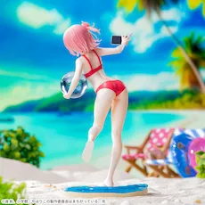 やはり俺の青春ラブコメはまちがっている。完 Luminasta “由比ヶ浜結衣” ~盛夏 TOKYO BAY~