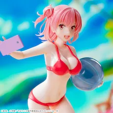 やはり俺の青春ラブコメはまちがっている。完 Luminasta “由比ヶ浜結衣” ~盛夏 TOKYO BAY~