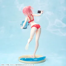 やはり俺の青春ラブコメはまちがっている。完 Luminasta “由比ヶ浜結衣” ~盛夏 TOKYO BAY~