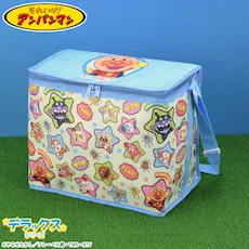 それいけ！アンパンマン　クーラーバッグVer.4