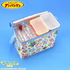 それいけ！アンパンマン　クーラーバッグVer.4