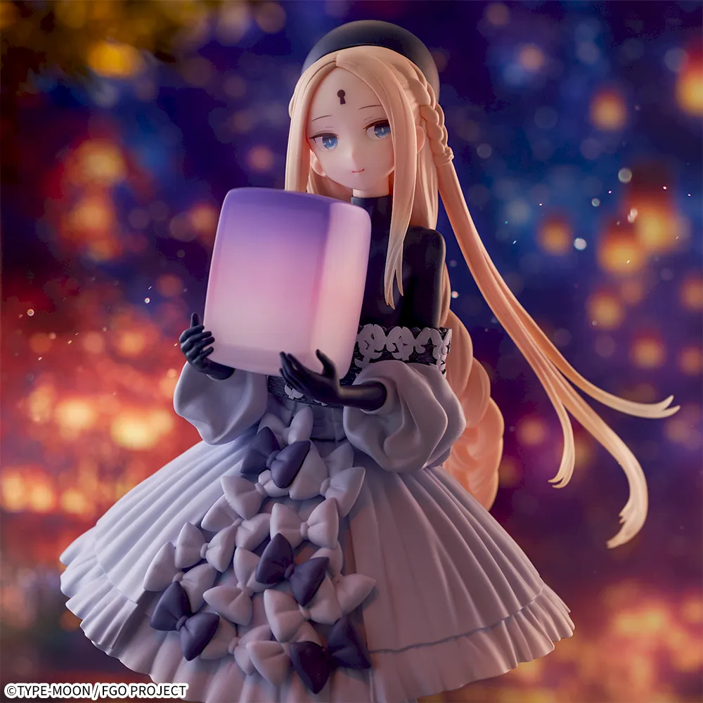 Fate/Grand Order Luminasta “英霊催装：アビゲイル・ウィリアムズ