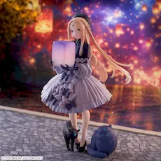 Fate/Grand Order Luminasta “英霊催装：アビゲイル・ウィリアムズ