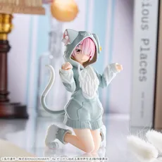Re:ゼロから始める異世界生活　Yumemirize　“ラム”～もふもふパック～