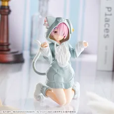 Re:ゼロから始める異世界生活　Yumemirize　“ラム”～もふもふパック～