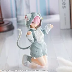 Re:ゼロから始める異世界生活　Yumemirize　“ラム”～もふもふパック～