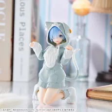 Re:ゼロから始める異世界生活　Yumemirize　“レム”～もふもふパック～