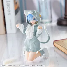 Re:ゼロから始める異世界生活　Yumemirize　“レム”～もふもふパック～