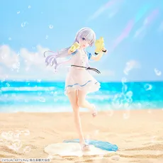 『Summer Pockets』　Luminasta　“鳴瀬しろは”