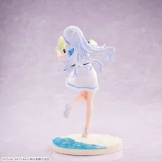 『Summer Pockets』　Luminasta　“鳴瀬しろは”