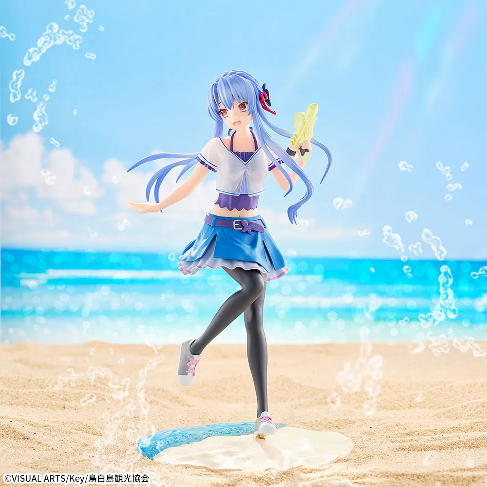 Summer Pockets』 Luminasta “空門蒼”｜プライズ・くじ・グッズ情報