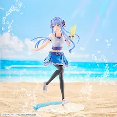 『Summer Pockets』　Luminasta　“空門蒼”