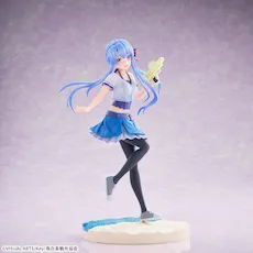 『Summer Pockets』　Luminasta　“空門蒼”
