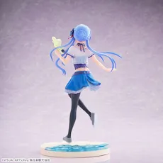 『Summer Pockets』　Luminasta　“空門蒼”