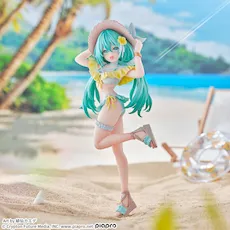 初音ミクシリーズ Luminasta “初音ミク”Conceptual series Vol.1