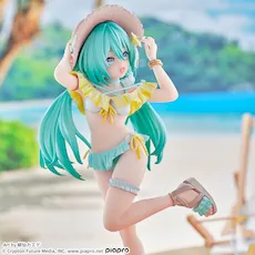 初音ミクシリーズ Luminasta “初音ミク”Conceptual series Vol.1