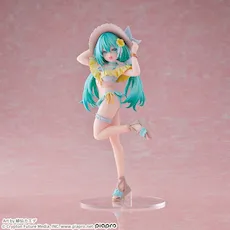 初音ミクシリーズ Luminasta “初音ミク”Conceptual series Vol.1