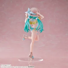 初音ミクシリーズ Luminasta “初音ミク”Conceptual series Vol.1