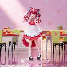赤見かるびの「お笑いかるび塾」　Luminasta　“赤見かるび”