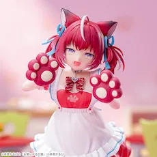赤見かるびの「お笑いかるび塾」　Luminasta　“赤見かるび”