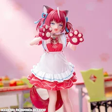 赤見かるびの「お笑いかるび塾」　Luminasta　“赤見かるび”