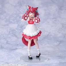 赤見かるびの「お笑いかるび塾」　Luminasta　“赤見かるび”