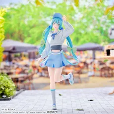 初音ミクシリーズ Luminasta “初音ミク”Conceptual series Vol.2