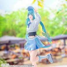 初音ミクシリーズ Luminasta “初音ミク”Conceptual series Vol.2