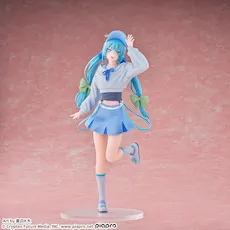 初音ミクシリーズ Luminasta “初音ミク”Conceptual series Vol.2