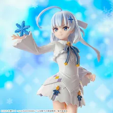 公女殿下の家庭教師　Luminasta “ティナ・ハワード”