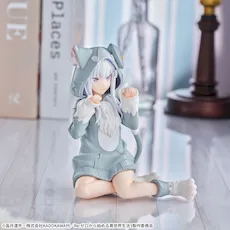 Re:ゼロから始める異世界生活　Yumemirize　“エミリア”～もふもふパック～
