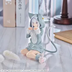 Re:ゼロから始める異世界生活　Yumemirize　“エミリア”～もふもふパック～