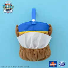 パウ・パトロール ポケットティッシュカバー