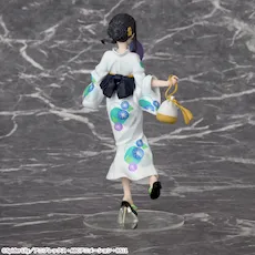リコリス・リコイル　Luminasta　“井ノ上たきな ‐ 浴衣でお祭り”