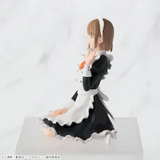 「アオのハコ」　ちょこのせ　プレミアムフィギュア “鹿野千夏”文化祭Ver.