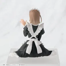「アオのハコ」　ちょこのせ　プレミアムフィギュア “鹿野千夏”文化祭Ver.