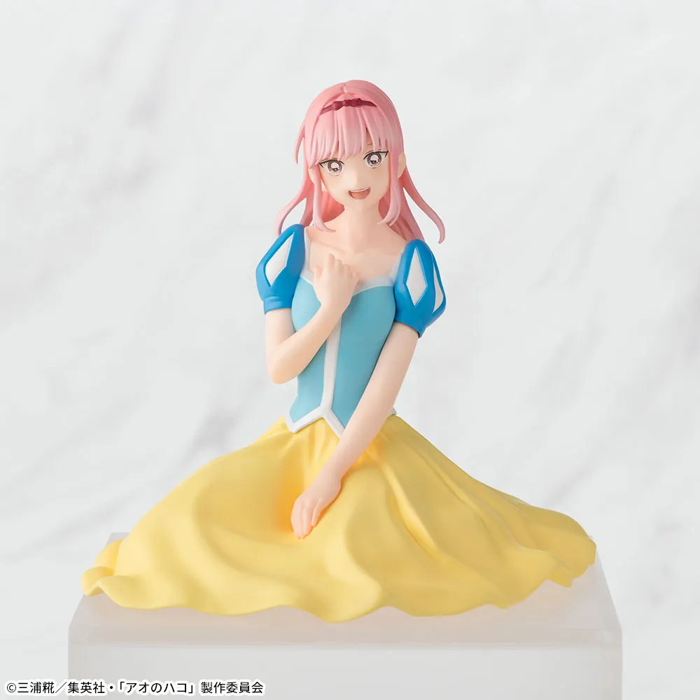 「アオのハコ」　ちょこのせ　プレミアムフィギュア “蝶野雛”文化祭Ver.