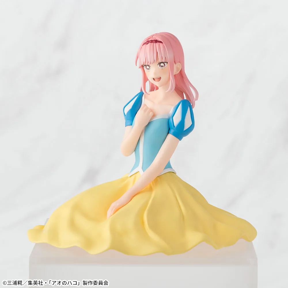 美少女フィギュア まとめ売り 18点セット アオのハコ エヴァ 推しの子 リゼロ アオのハコ」 ちょこのせ プレミアムフィギュア “蝶野雛”文化祭Ver