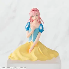 「アオのハコ」　ちょこのせ　プレミアムフィギュア “蝶野雛”文化祭Ver.