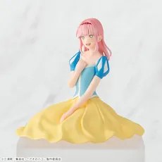 「アオのハコ」　ちょこのせ　プレミアムフィギュア “蝶野雛”文化祭Ver.