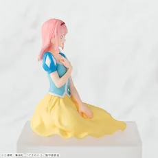 「アオのハコ」　ちょこのせ　プレミアムフィギュア “蝶野雛”文化祭Ver.
