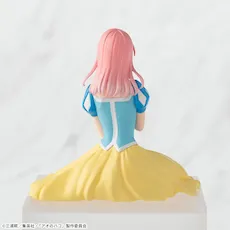 「アオのハコ」　ちょこのせ　プレミアムフィギュア “蝶野雛”文化祭Ver.