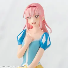 「アオのハコ」　ちょこのせ　プレミアムフィギュア “蝶野雛”文化祭Ver.