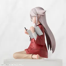 TVアニメ「mono」　ちょこのせ　プレミアムフィギュア“秋山春乃”
