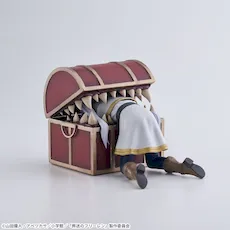 葬送のフリーレン Luminasta “フリーレン”~インミミック~
